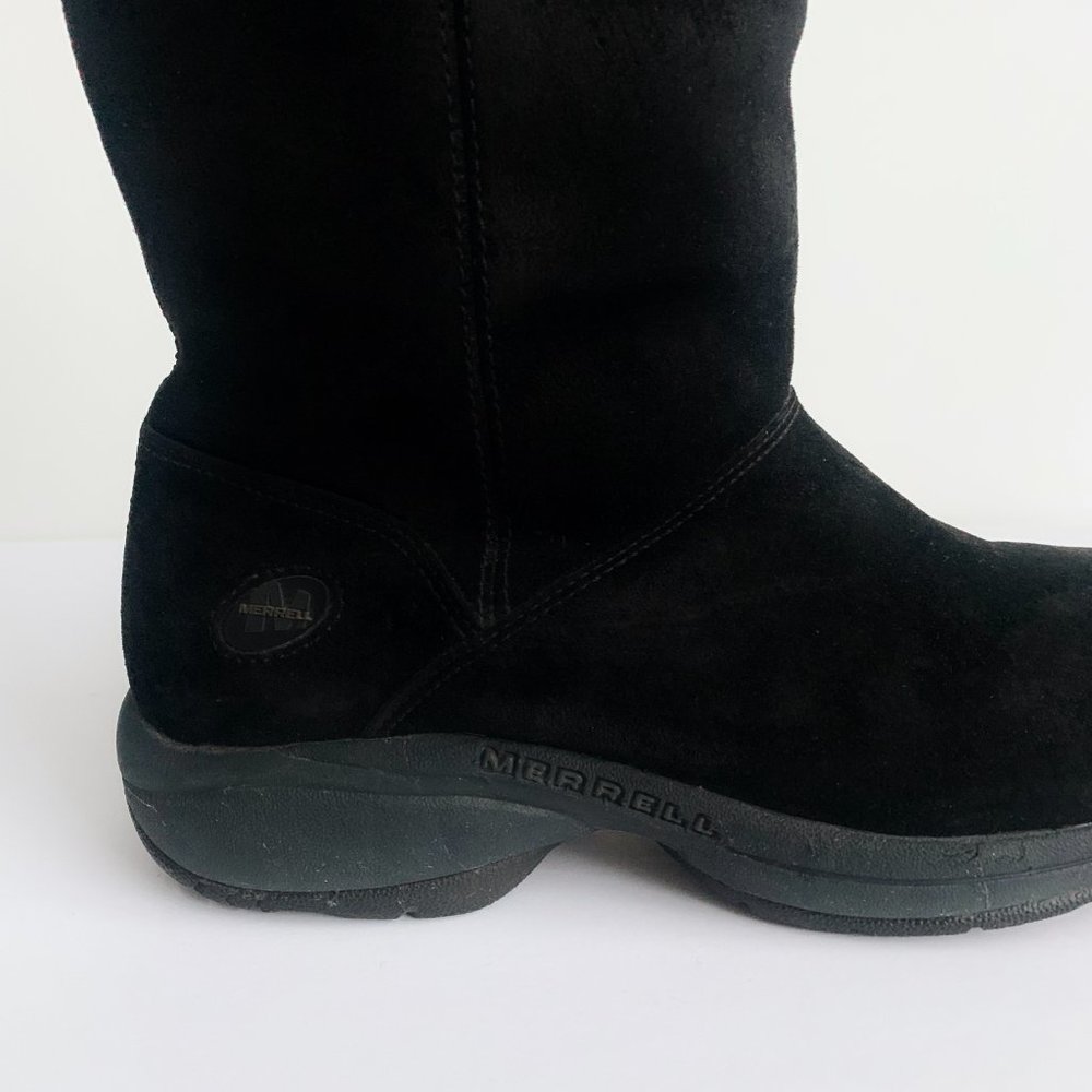 Merrell Boots - Picture 7 of 8